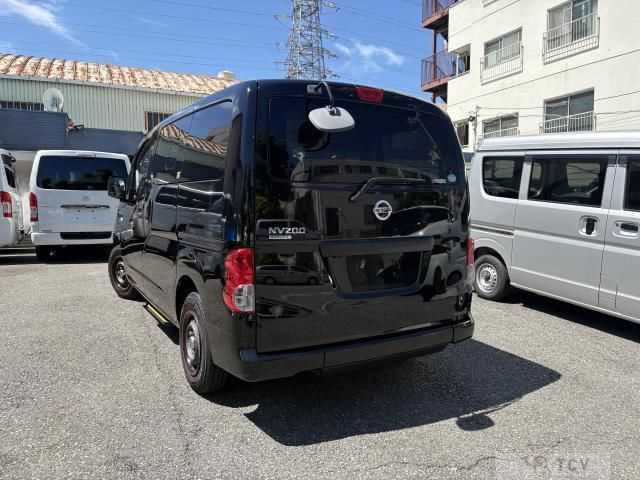 2016 Nissan NV200 VANETTE