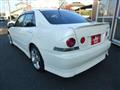 2004 Toyota Altezza