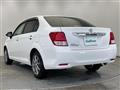 2013 Toyota Corolla Axio
