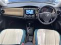 2013 Toyota Corolla Axio