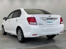 2013 Toyota Corolla Axio