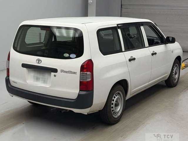 2018 Toyota Probox