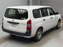 2018 Toyota Probox