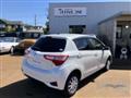 2017 Toyota Vitz