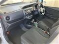 2017 Toyota Vitz