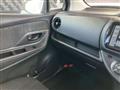 2017 Toyota Vitz