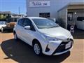 2017 Toyota Vitz