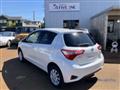 2017 Toyota Vitz