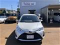 2017 Toyota Vitz