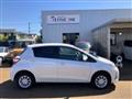 2017 Toyota Vitz