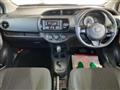 2017 Toyota Vitz