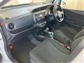 2017 Toyota Vitz