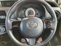 2017 Toyota Vitz