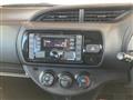 2017 Toyota Vitz
