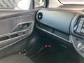 2017 Toyota Vitz