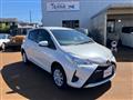 2017 Toyota Vitz