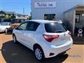 2017 Toyota Vitz