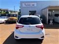 2017 Toyota Vitz