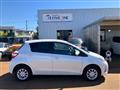2017 Toyota Vitz
