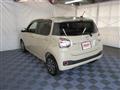 2017 Toyota Passo