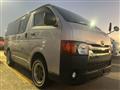 2010 Toyota Hiace Van