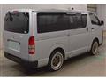 2010 Toyota Hiace Van