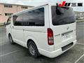 2010 Toyota Regiusace Van