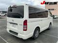 2010 Toyota Regiusace Van