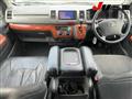 2010 Toyota Regiusace Van