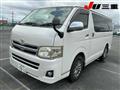 2010 Toyota Regiusace Van