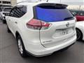 2016 Nissan X-Trail