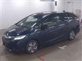 2015 Honda Shuttle