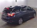 2015 Honda Shuttle