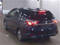 2015 Honda Shuttle