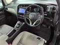 2015 Honda Shuttle