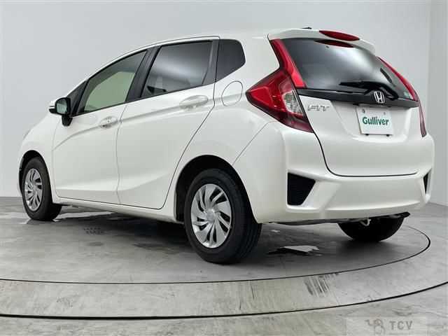 2014 Honda Fit