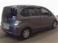 2013 Honda Freed