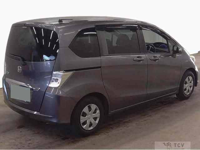 2013 Honda Freed