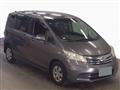 2013 Honda Freed