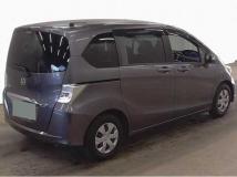 2013 Honda Freed