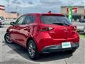 2017 Mazda Demio