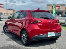 2017 Mazda Demio
