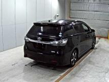 2015 Toyota Wish