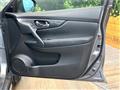 2014 Nissan X-Trail