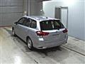 2015 Toyota Corolla Fielder