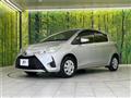 2017 Toyota Vitz