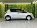 2017 Toyota Vitz
