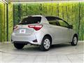 2017 Toyota Vitz