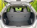 2017 Toyota Vitz