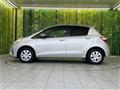 2017 Toyota Vitz
